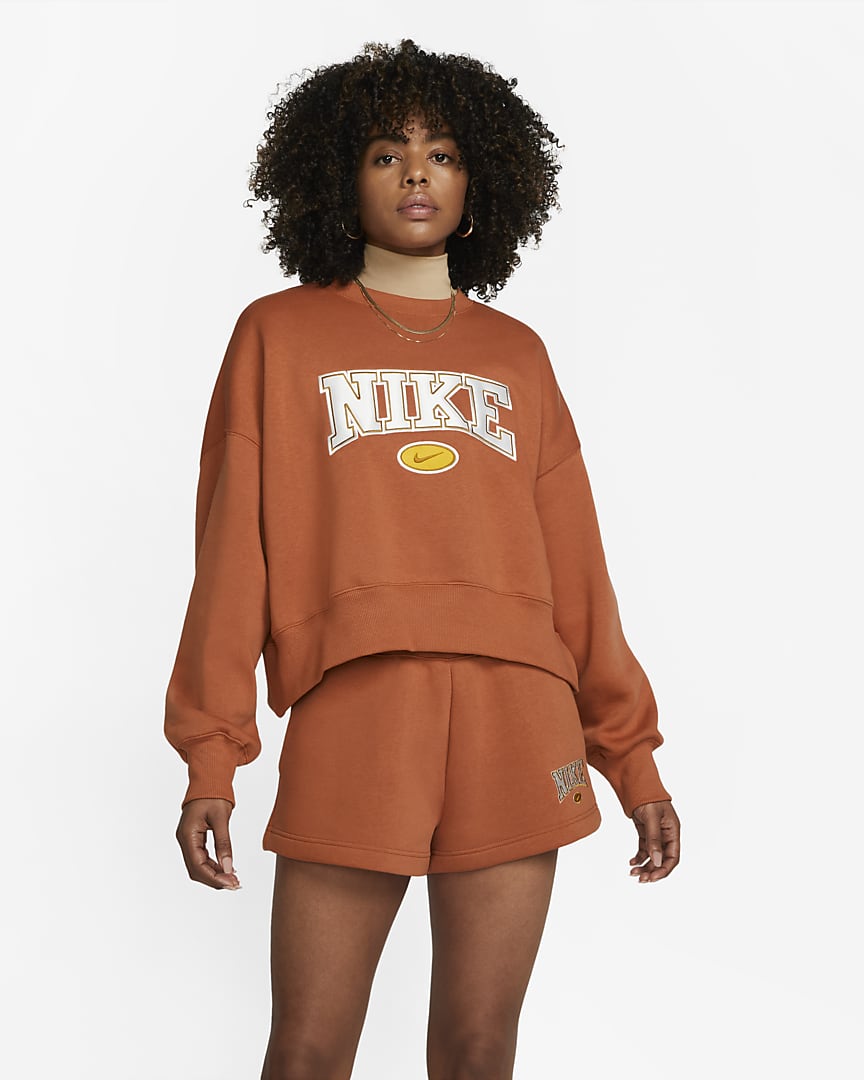 Nike Store
