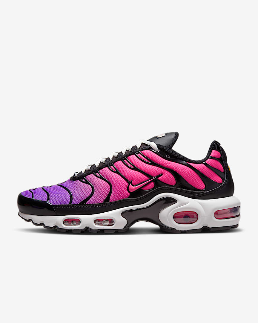 Nike Air Max Plus Dusk