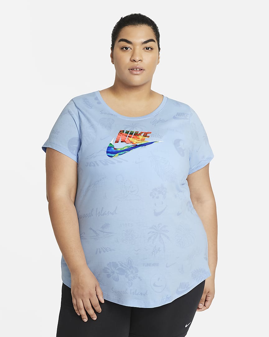 Купить Nike Sportswear Women's T-Shirt 