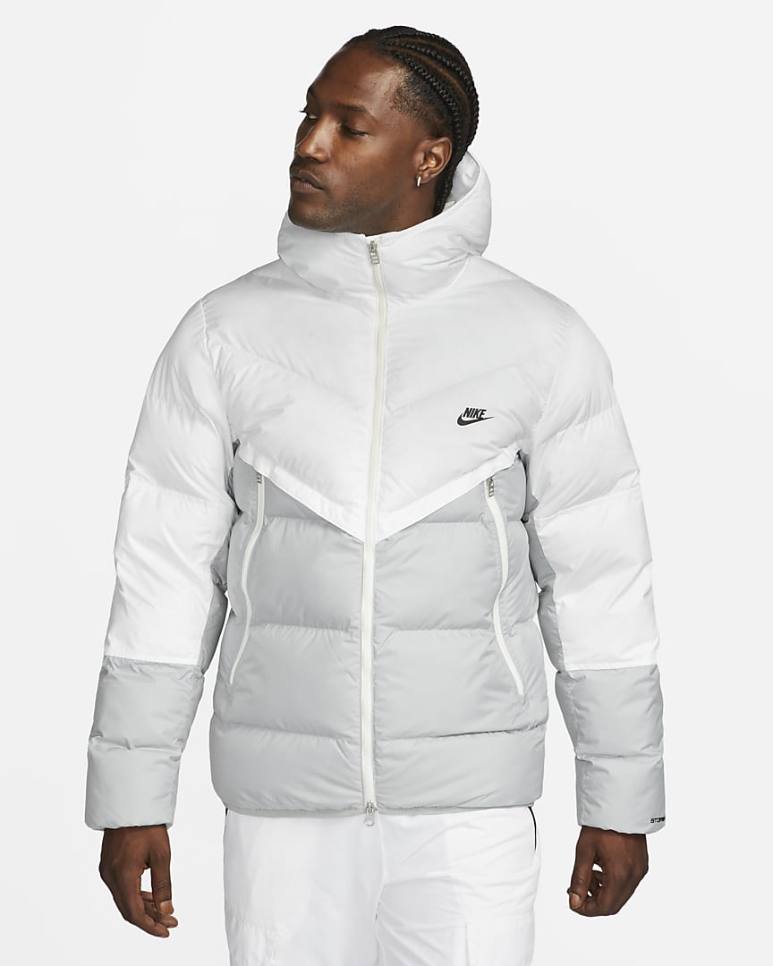 nike.com | Nike Sportswear Storm-FIT Windrunner PRIMALOFT®-Jacke für Herren