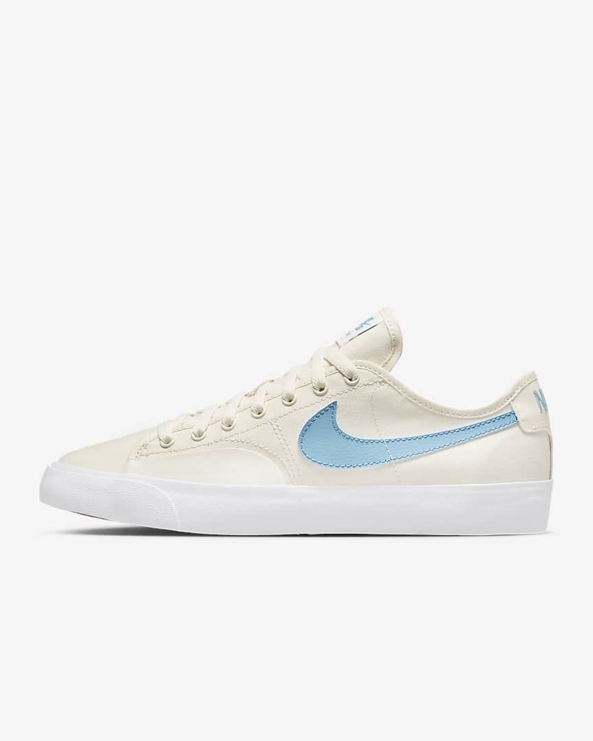 Nike SB BLZR Court Skateboardschuh für nur 45,47€ inkl. Versand statt 69,99€