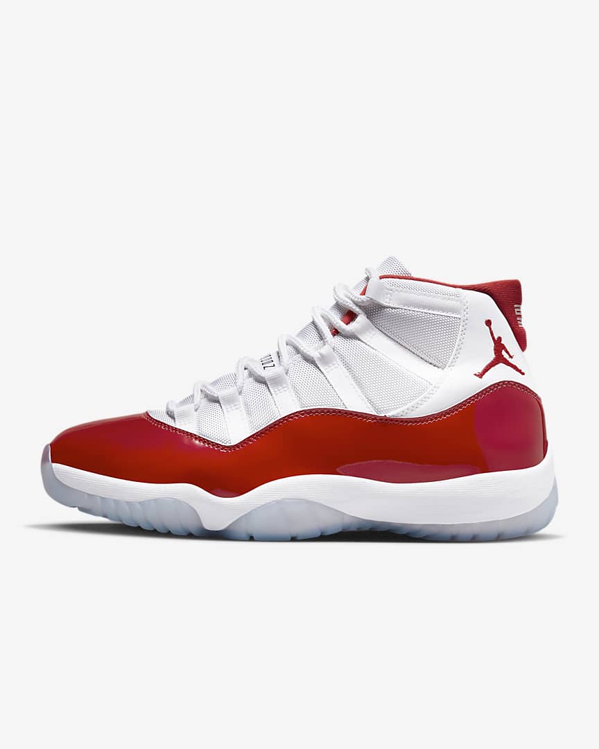 Air Jordan 11 Retro