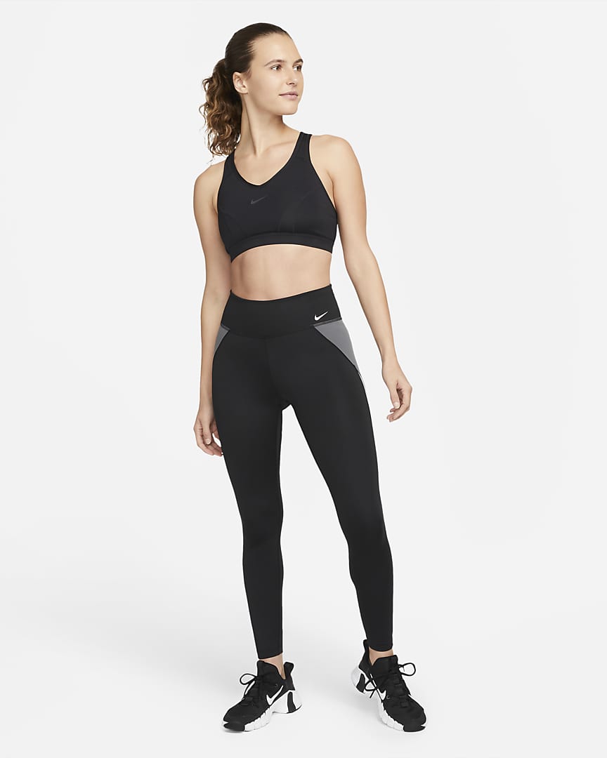 Nike One Leggings DM7270-010 für nur 29,97€ inkl. Versand statt 37,98€