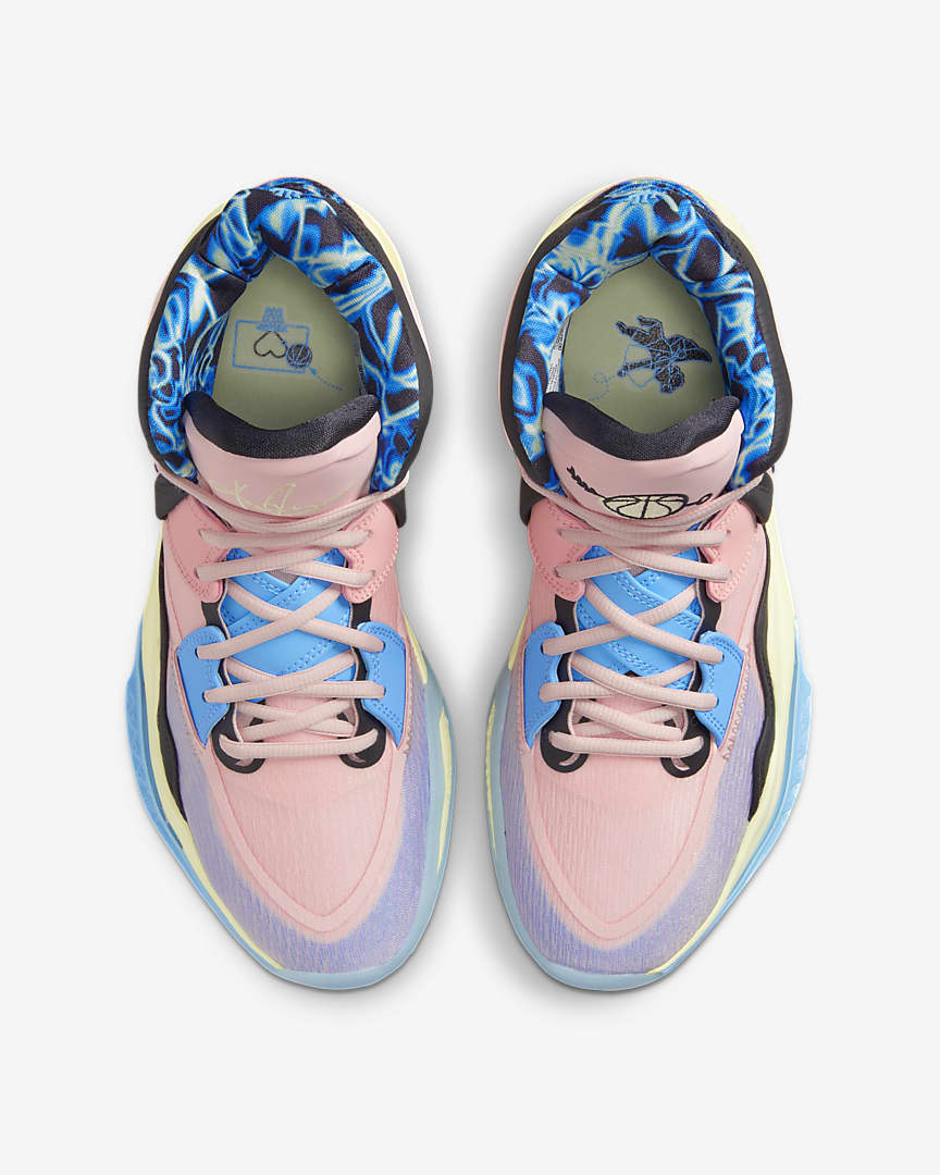 Nike Kyrie Basketball Shoes $47.50