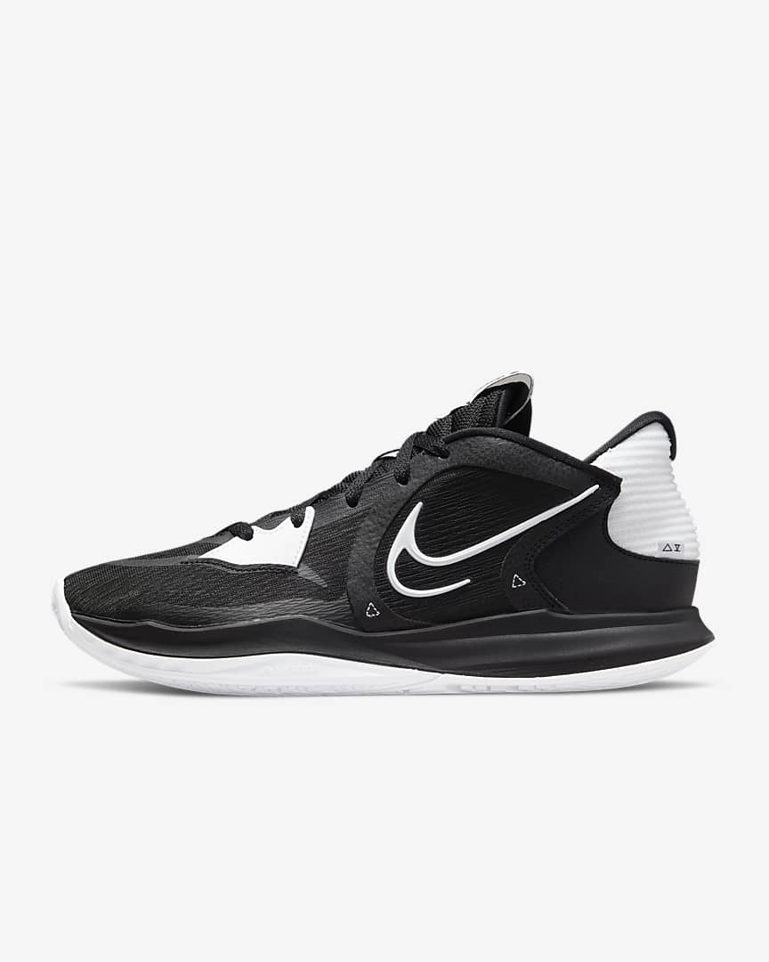 Nike Kyrie Low 5 (Team) Unisex Basketball Shoes