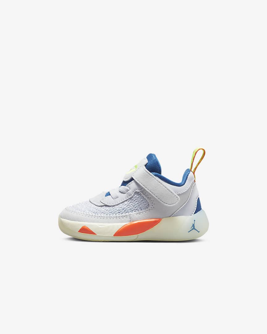 nike.com | Luka 1 S Baby/Toddler Shoes