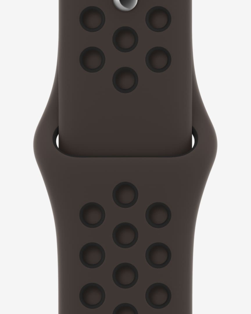 Regular Ironstone/Black в 