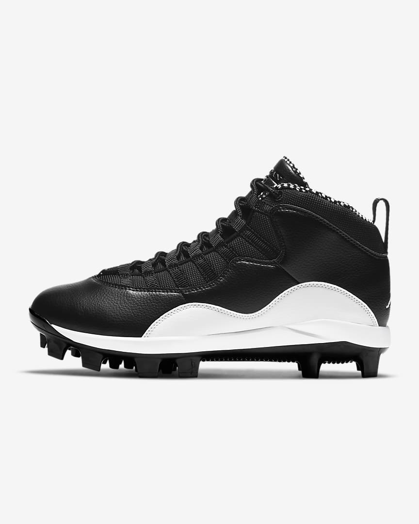 Купить jordan Nike Jordan Retro 10 MCS 