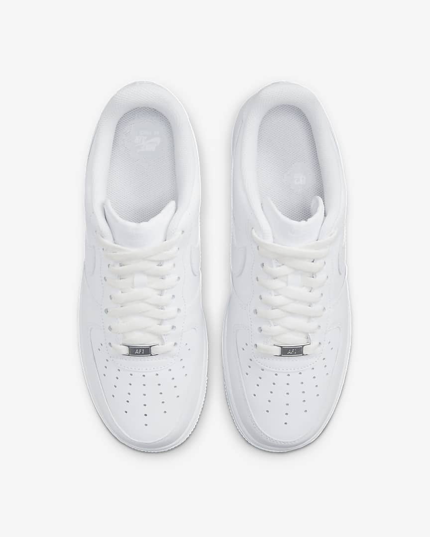 Nike Air Force 1 '07 3