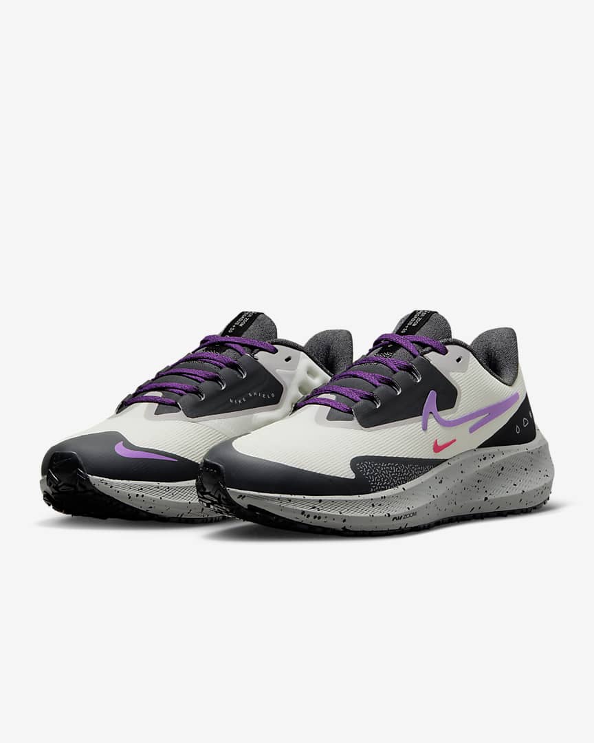 Save 19% on Nike Pegasus 39 Shield Women’s Weatherized Road Running Shoes @ Nike US