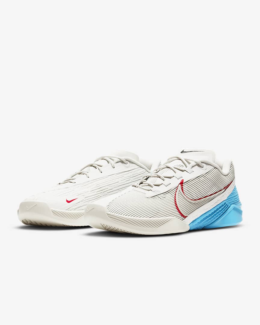nike metcon turbo red