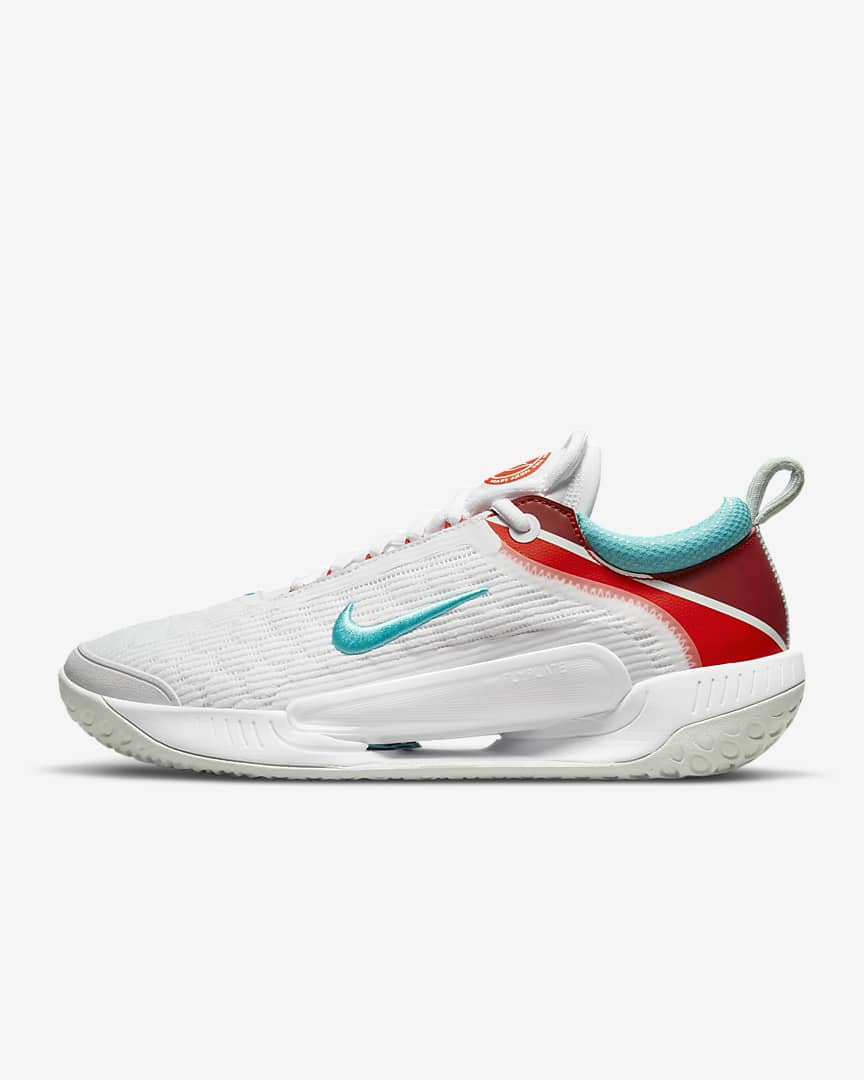 NikeCourt Zoom NXT Herren-Tennisschuh für nur 74,97€ inkl. Versand statt 104,95€
