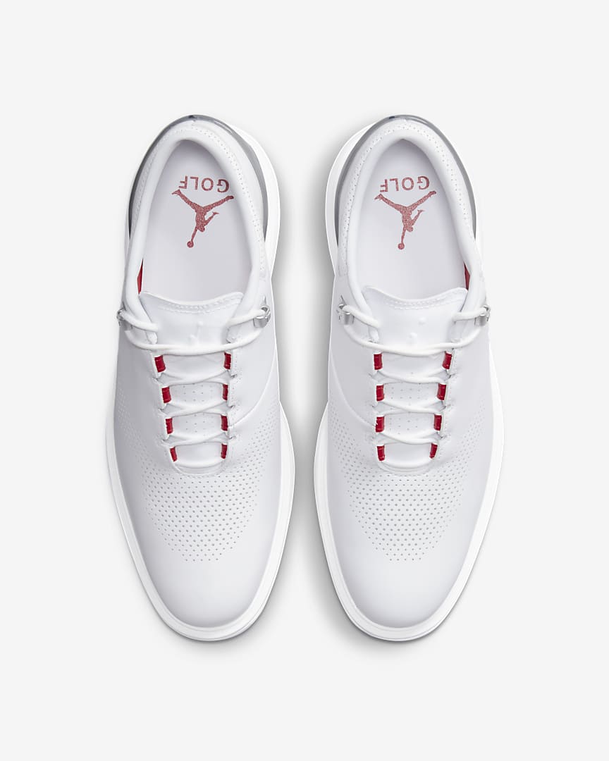 Save 30% on Jordan ADG 4 Men’s Golf Shoes @ Nike US Save 30% on Jordan ADG 4 Men’s Golf Shoes @ Nike US
