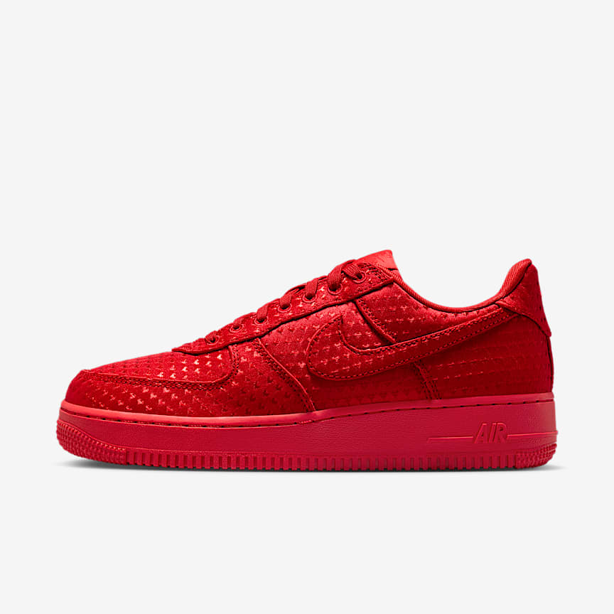 Air Force 1 '07 SE