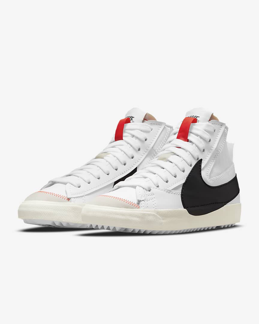 Nike Blazer Mid '77 Jumbo für nur 65,97€ inkl. Versand statt 89,99€