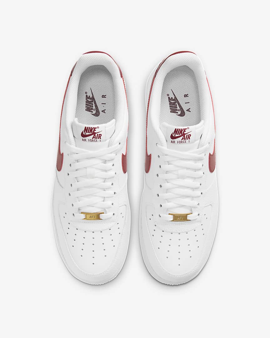Get an extra 20% off on Nike Air Force 1 ’07 with coupon