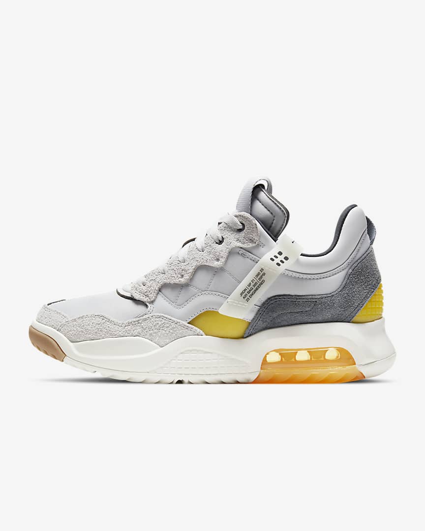 Купить Nike Jordan MA2 \