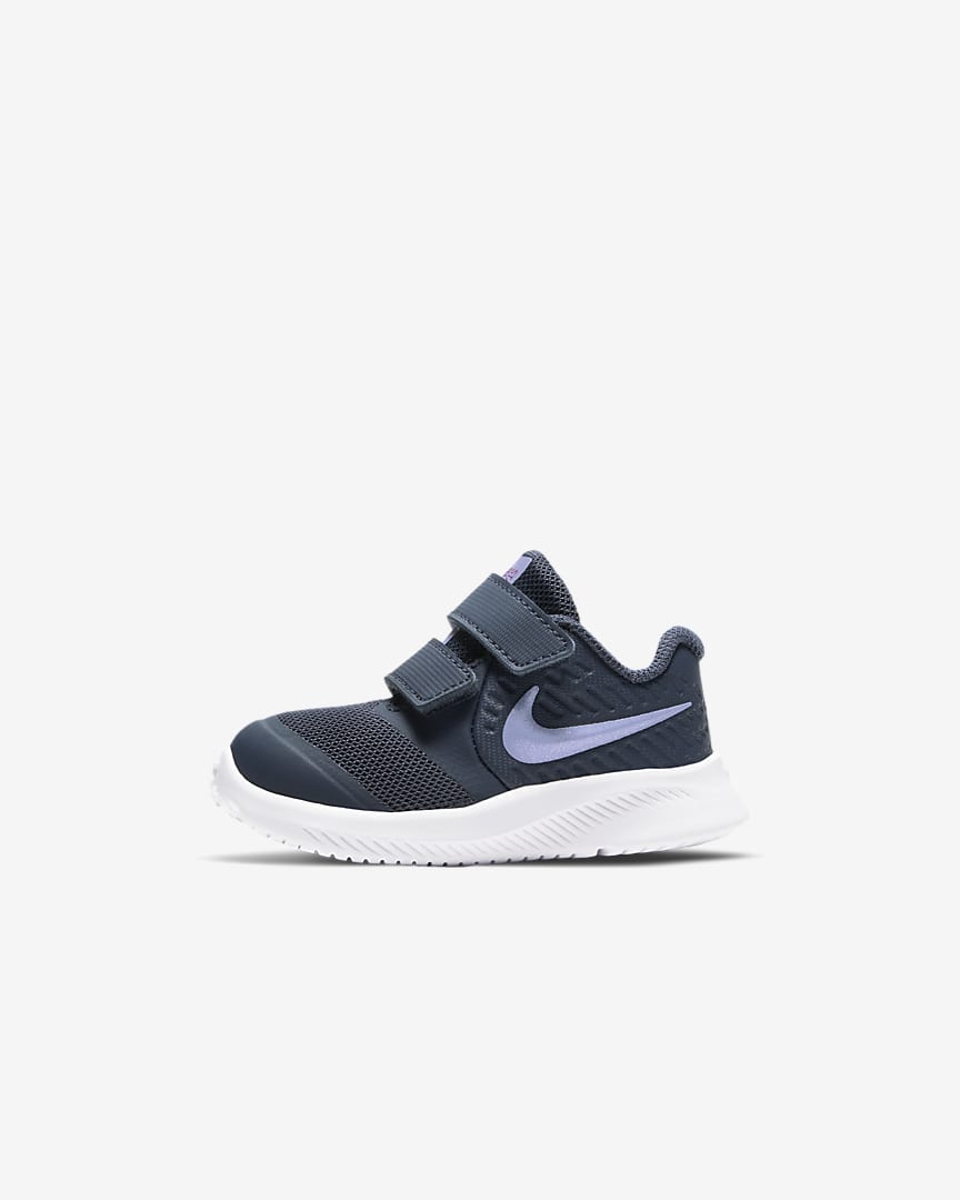 Купить Nike Star Runner 2 Baby/Toddler 