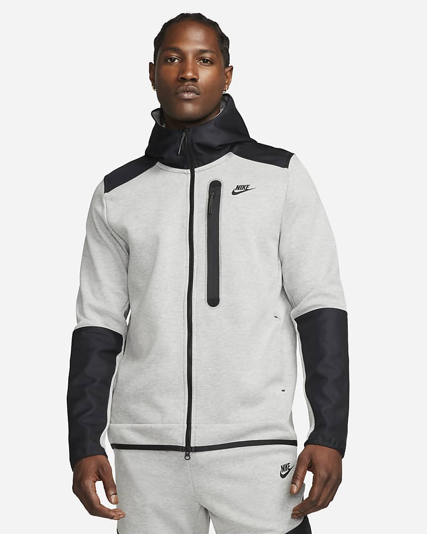 nike.com | Nike Sportswear Tech Fleece