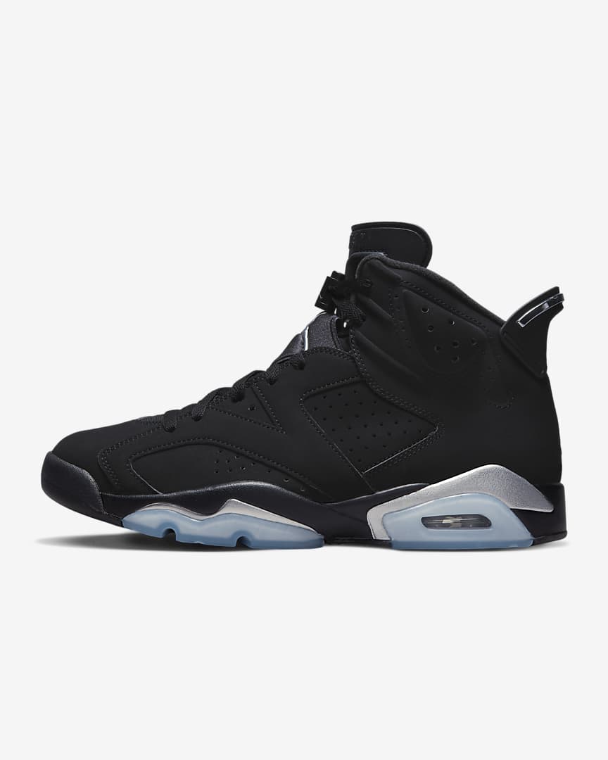 Air Jordan 6 Retro
