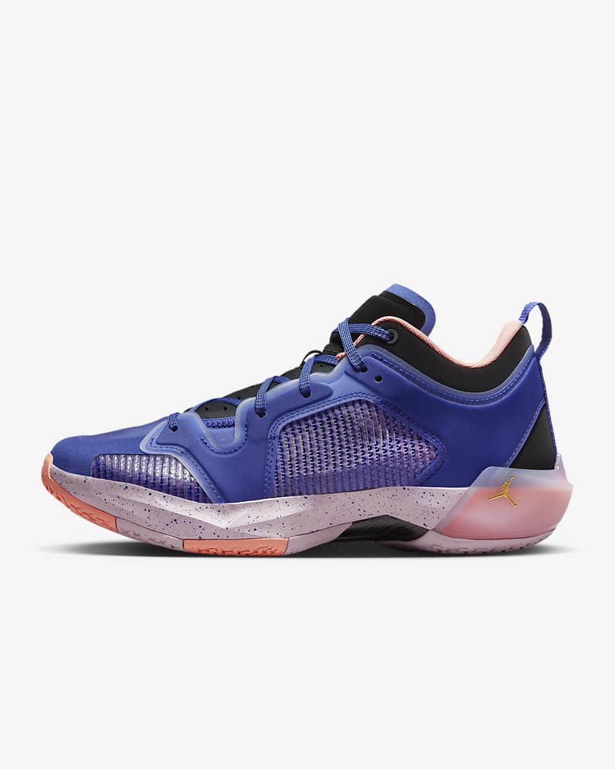Air Jordan XXXVII Low PF