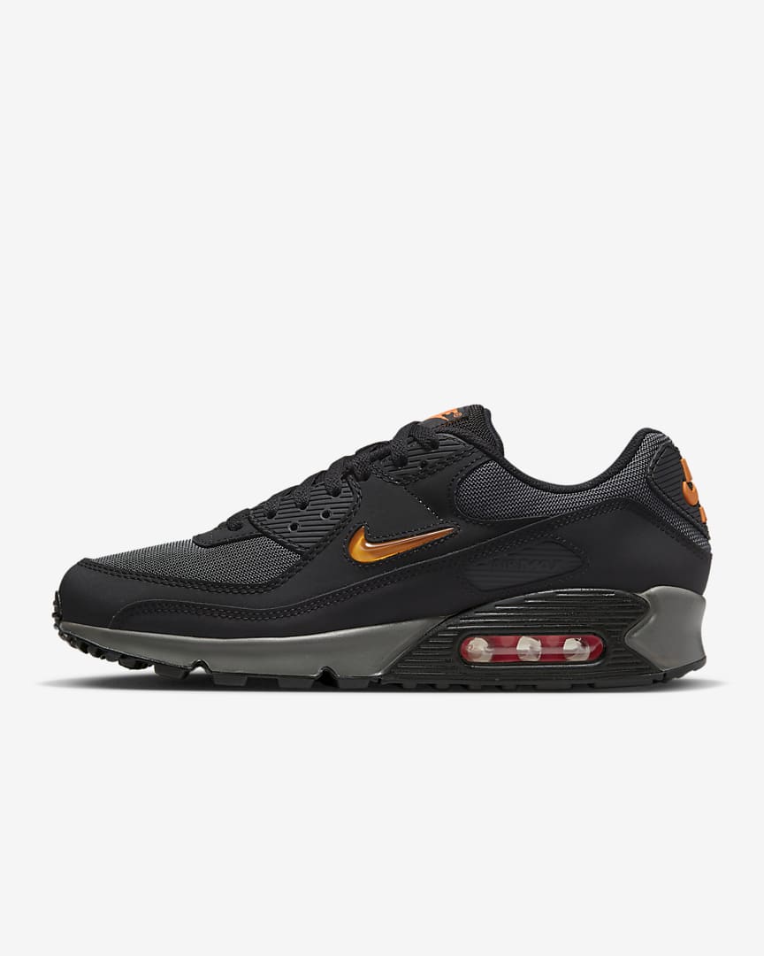 Nike Air Max 90 DX2656-001 Sneaker für nur 112,49€ inkl. Versand statt 149,99€