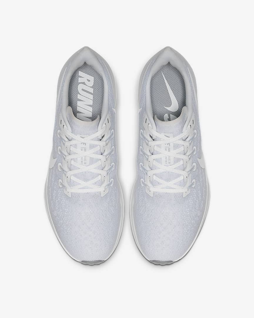 pegasus 36 wolf grey