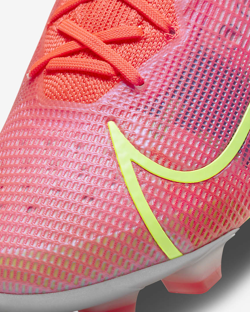 Купить Nike Mercurial Vapor 14 Elite FG 