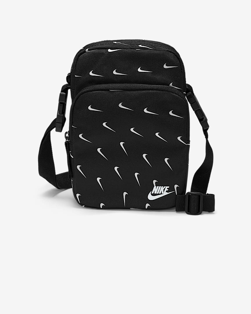 Nike Heritage Crossbody Bag (4L)