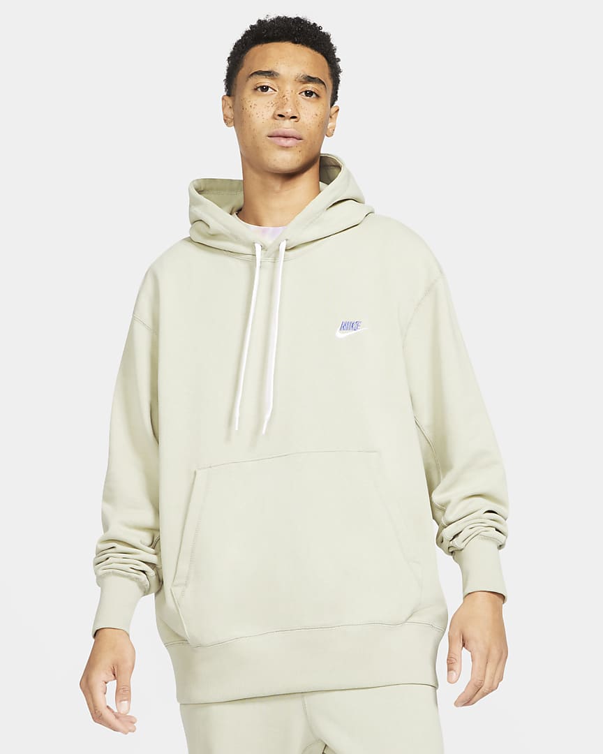 French-Terry Hoodie