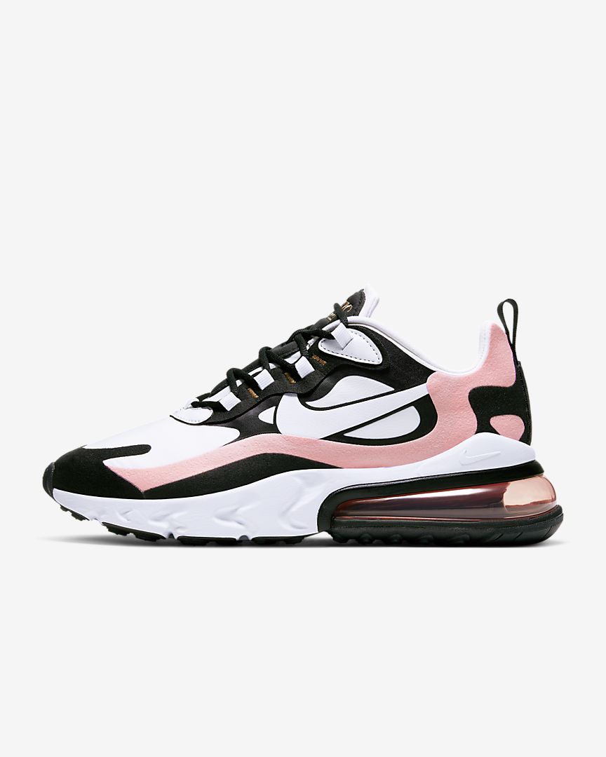 Zapatillas Nike Air Max 270 React de Nike