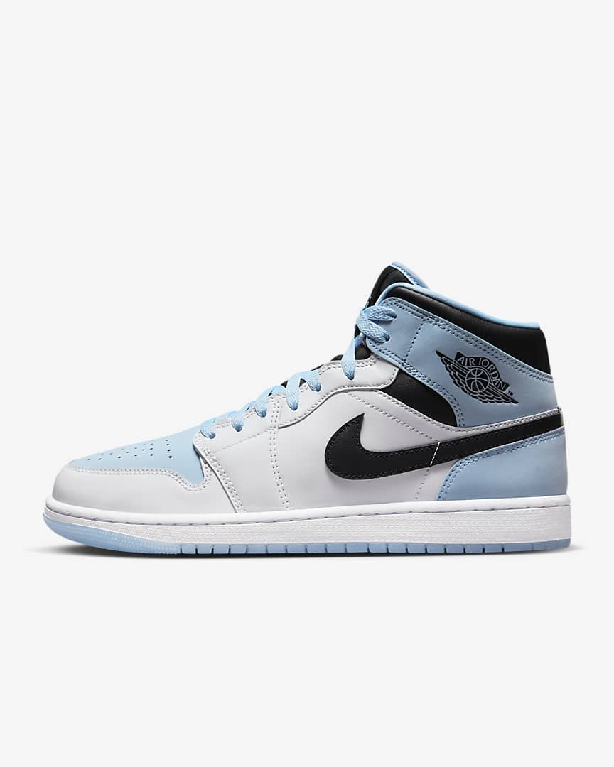 Air Jordan 1 Mid SE