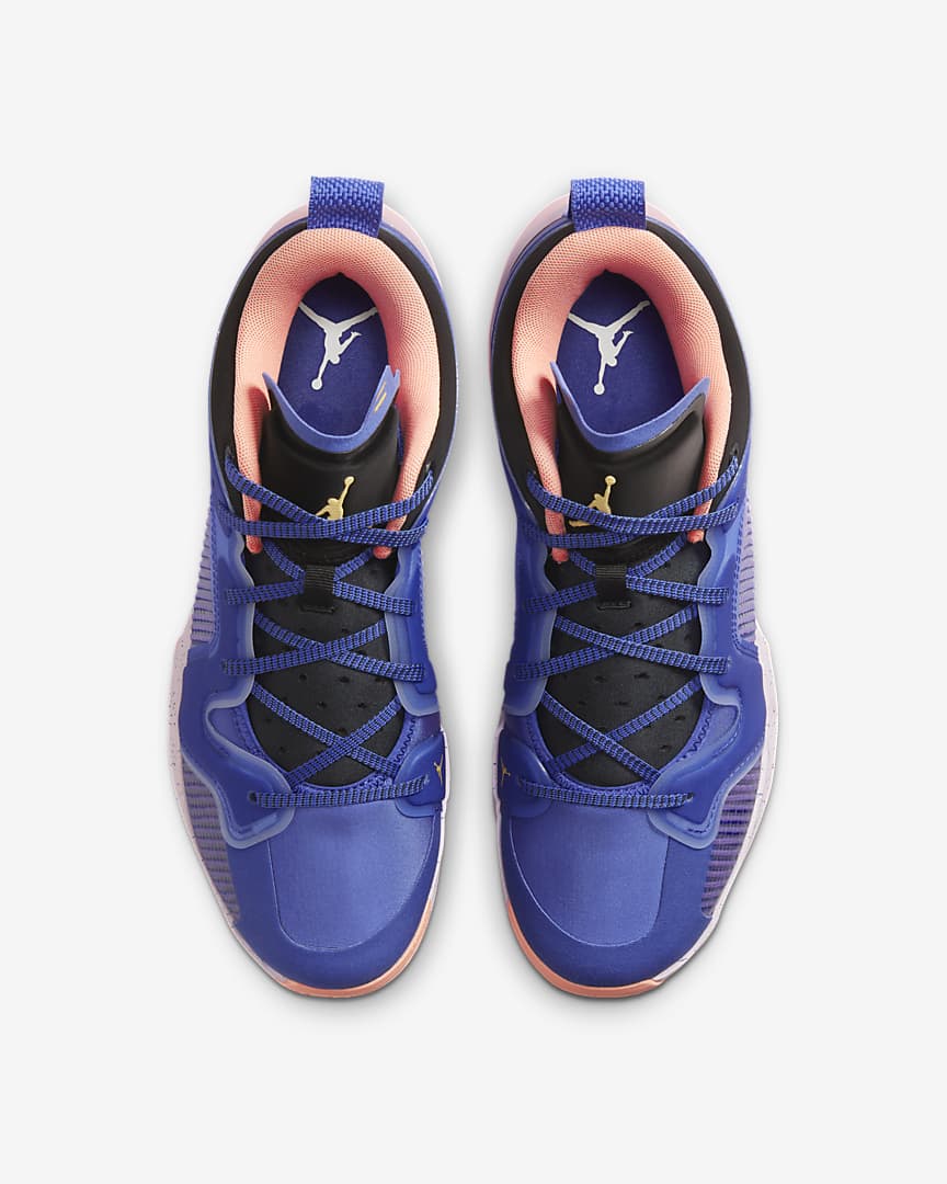 Air Jordan XXXVII Low PF 2