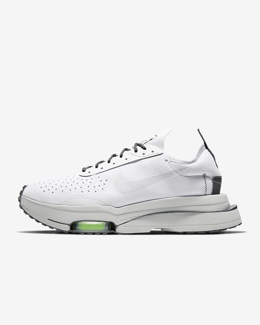 Nike Air Zoom Type 'Summit White' $82.38 Free Shipping - Sneaker Steal