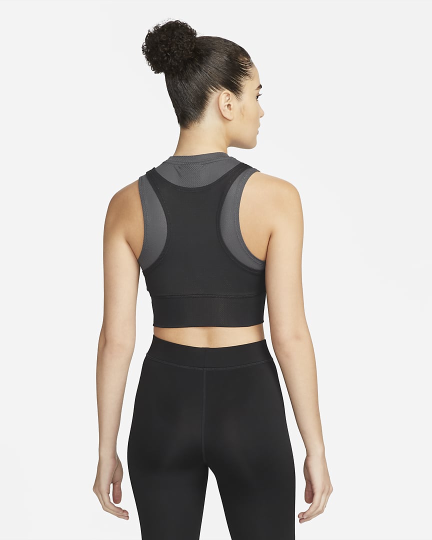 Jordan Essentials Damen-Crop Top für nur 32,97€ inkl. Versand statt 54,99€