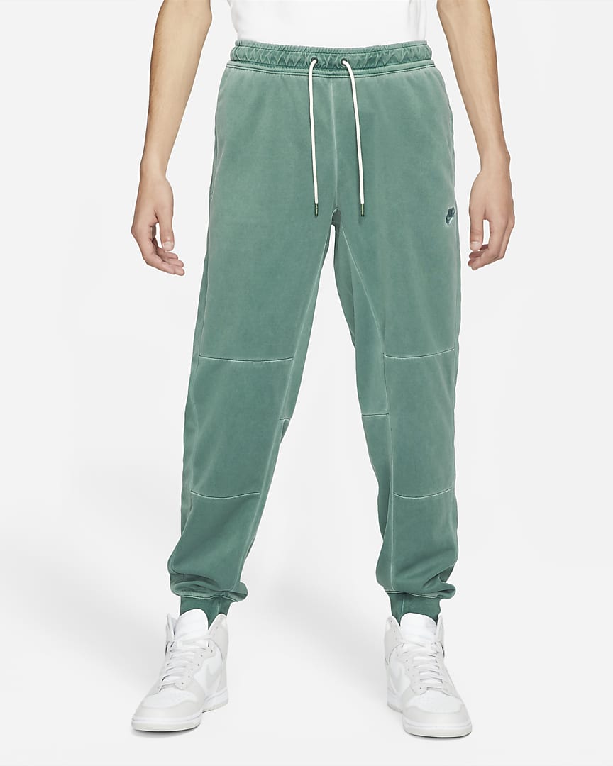 Nike Sportswear Men's Jersey Pants