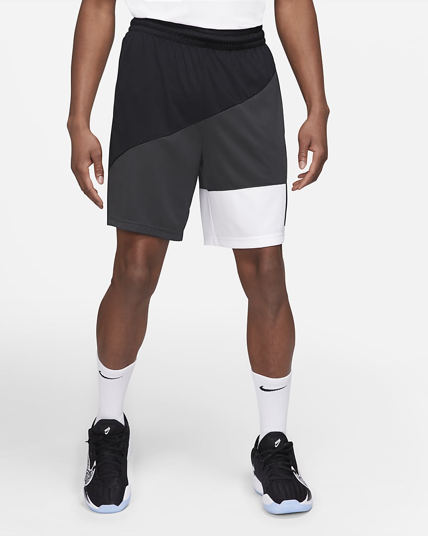 Nike Dri-FIT Basketball Shorts $17.97 Free Shipping - Sneaker Steal