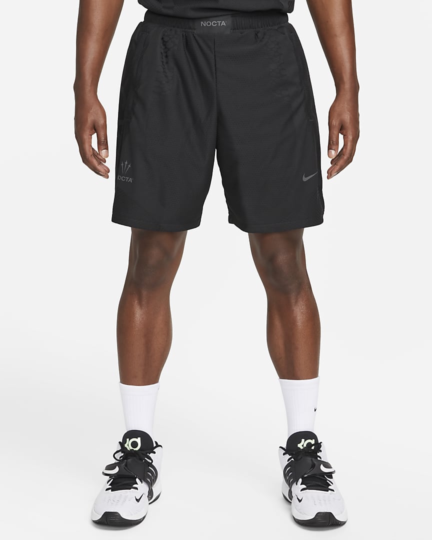 nike.com | NOCTA Men's Basketball Shorts