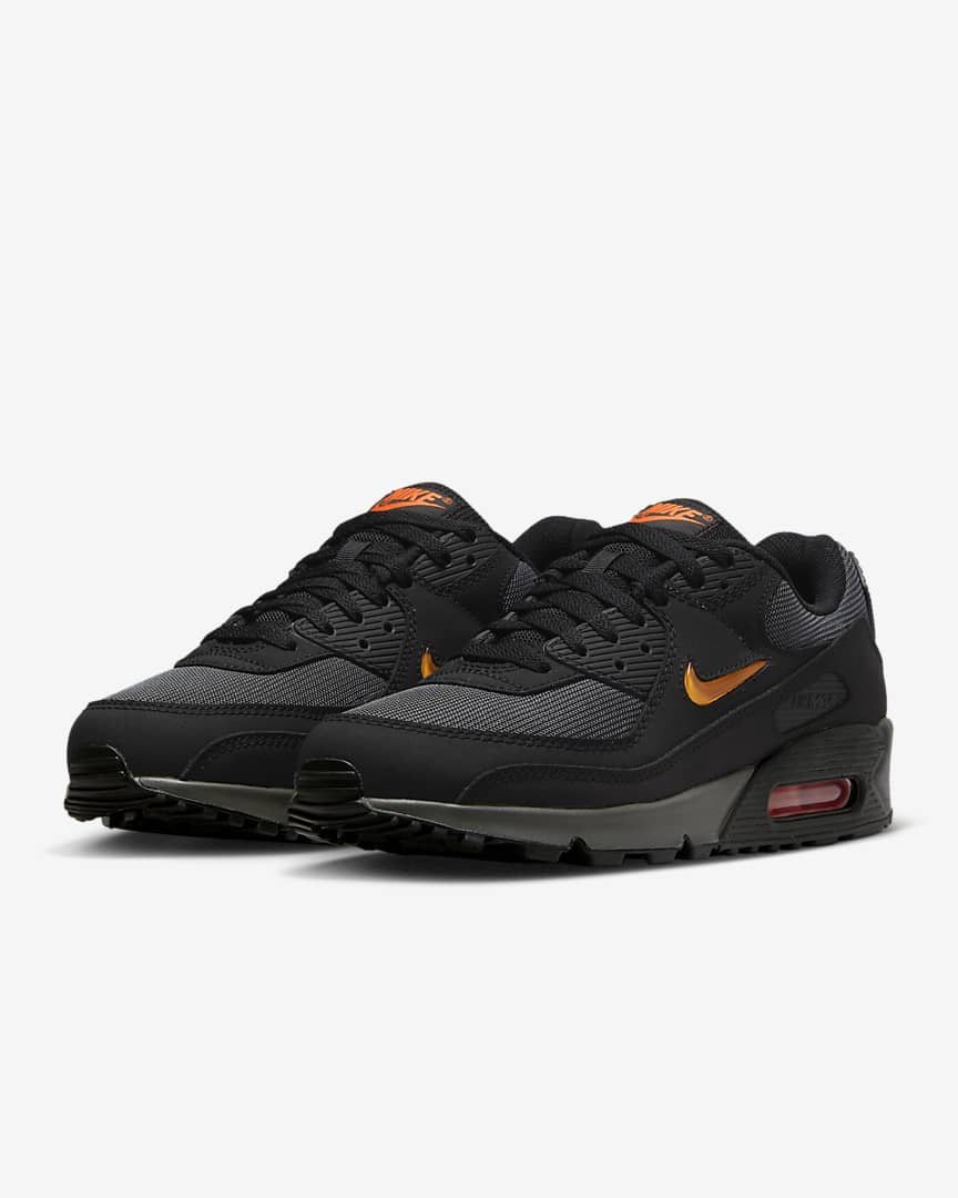 Nike Air Max 90 DX2656-001 Sneaker für nur 112,49€ inkl. Versand statt 149,99€
