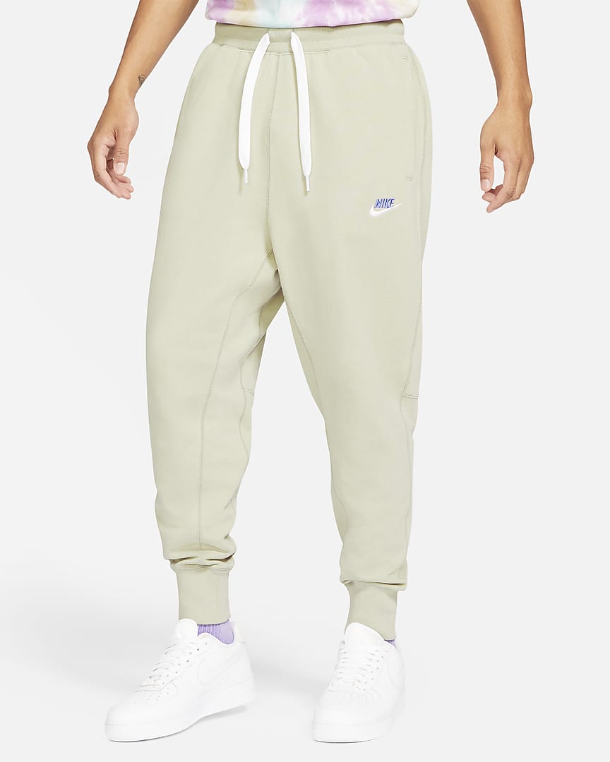 nike.com | French Terry Pants