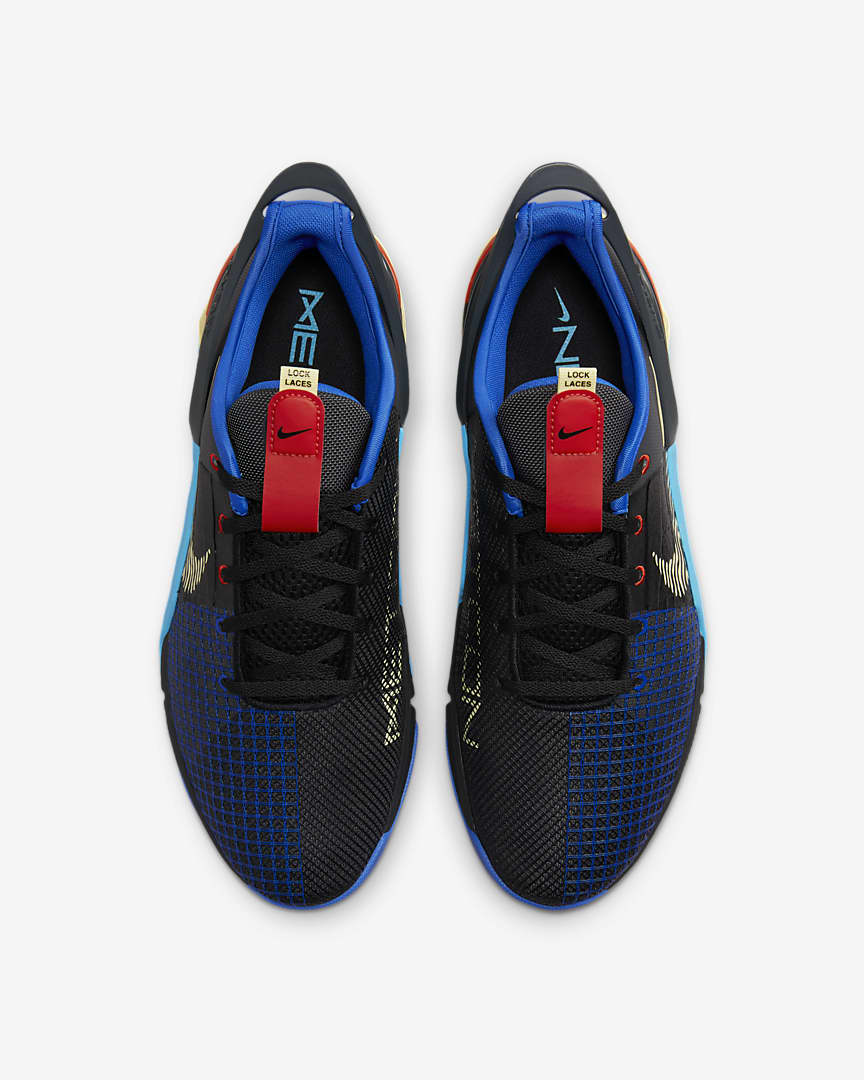 Save 14% on Nike Metcon 8 FlyEase Men’s Easy On/Off Training Shoes @ Nike US Save 14% on Nike Metcon 8 FlyEase Men’s Easy On/Off Training Shoes @ Nike US