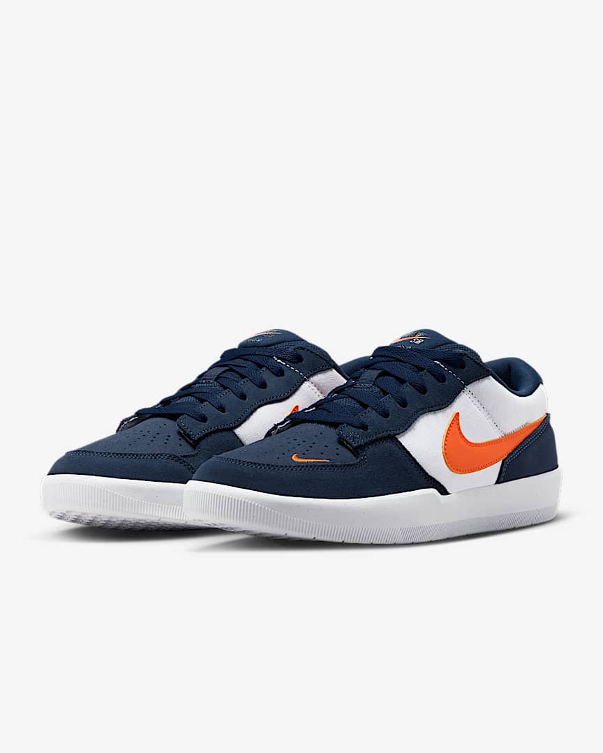 Save 13%  on Nike SB Force 58 Skate Shoes @ Nike US