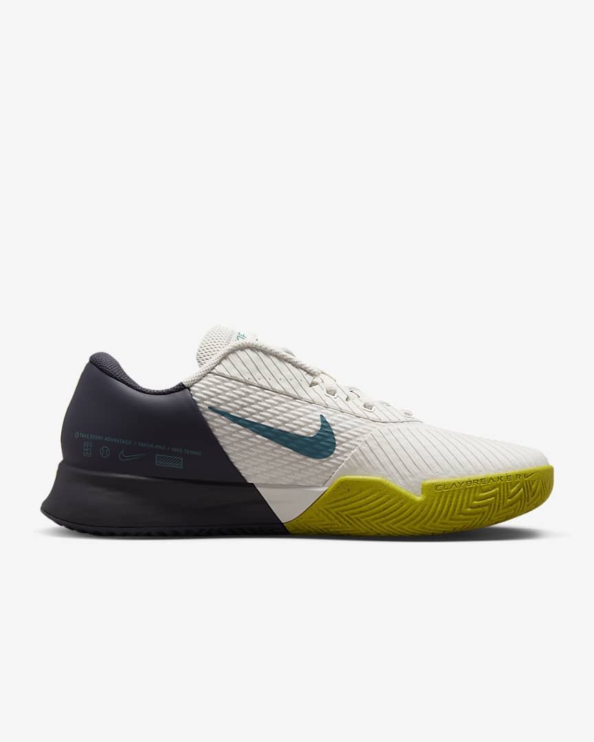 NikeCourt Zoom Vapor Pro 2 | Page 4 | Talk Tennis