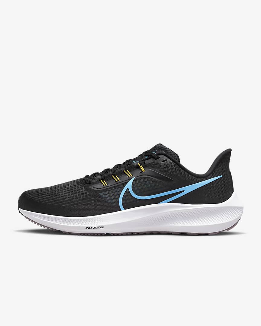 Nike Men's Pegasus 39 Road Running Shoes (various colors)
