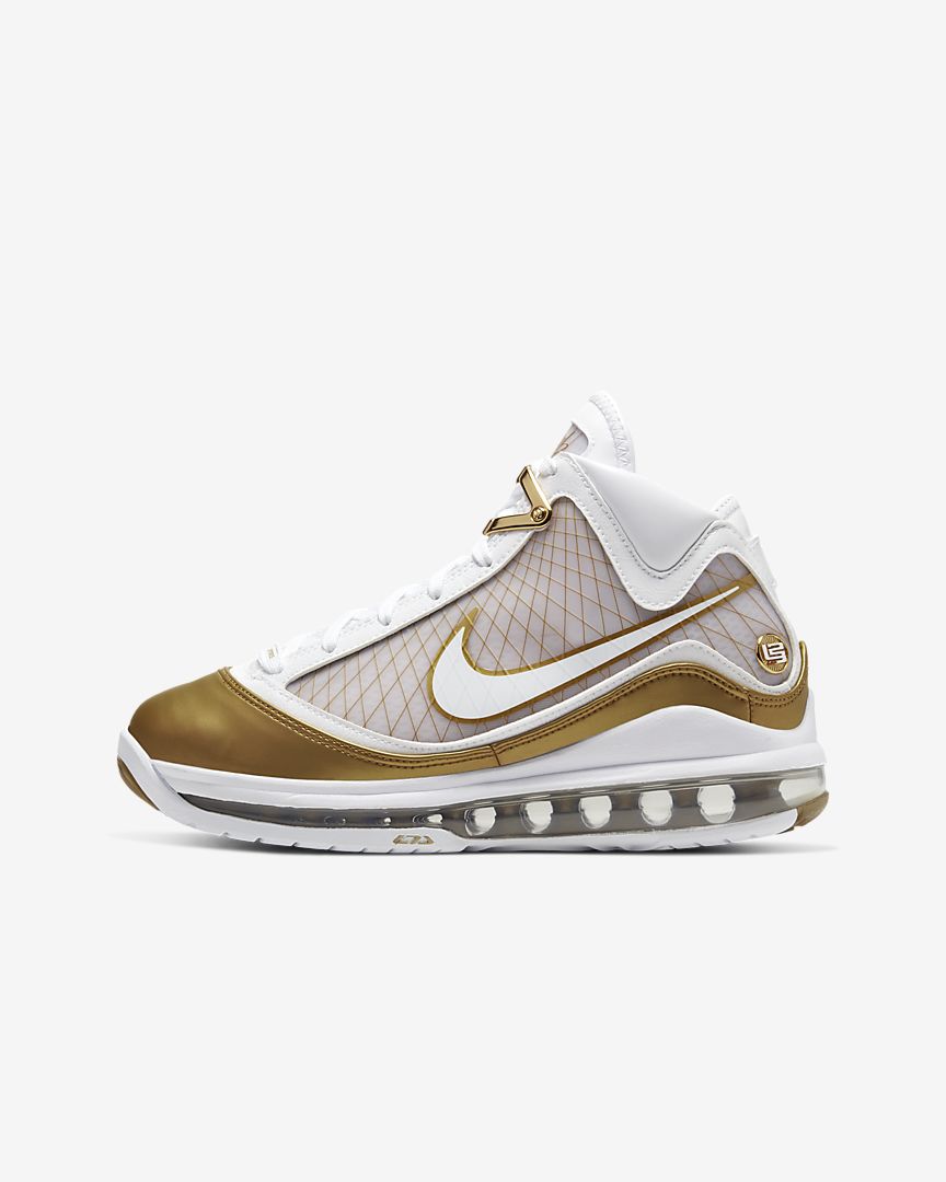 GS Nike Lebron 7 QS ‘China Moon’ .97 Free Shipping