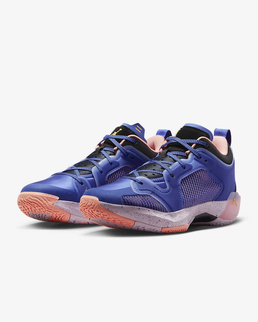 Air Jordan XXXVII Low PF 3