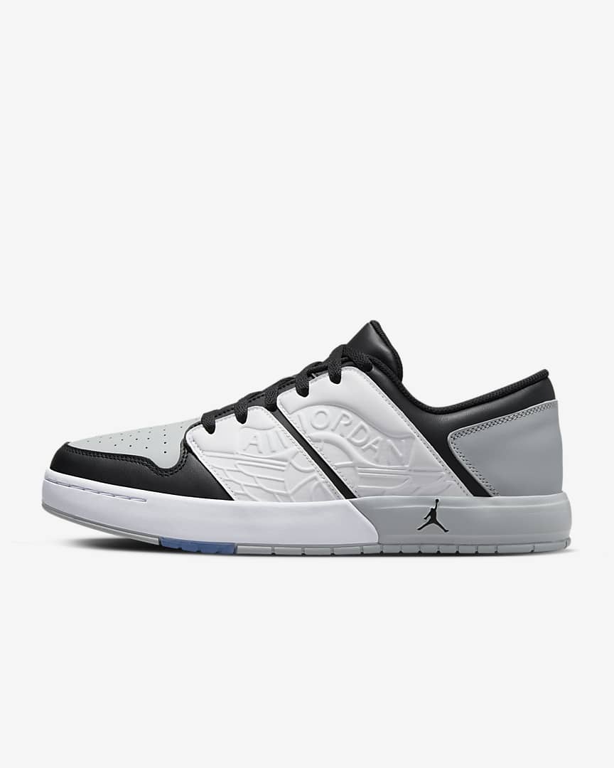 Jordan Nu Retro 1 Low