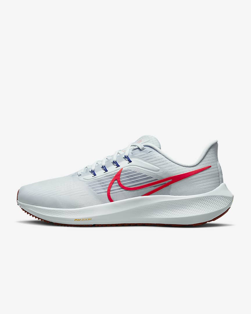 Nike Air Zoom Pegasus 39 Men's Running Shoes (DH4071-007) only $63.98 ...