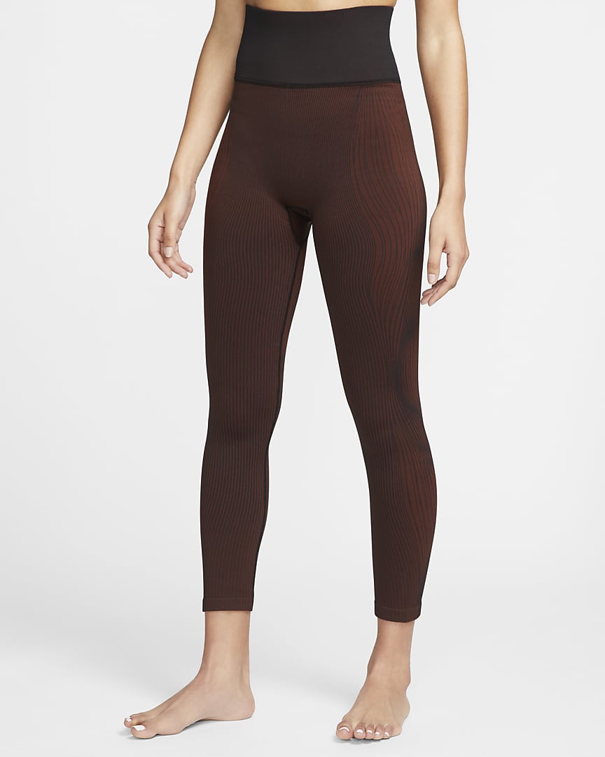 Nike Yoga Dri-FIT ADV Leggings für nur 57,97€ inkl. Versand statt 104,99€