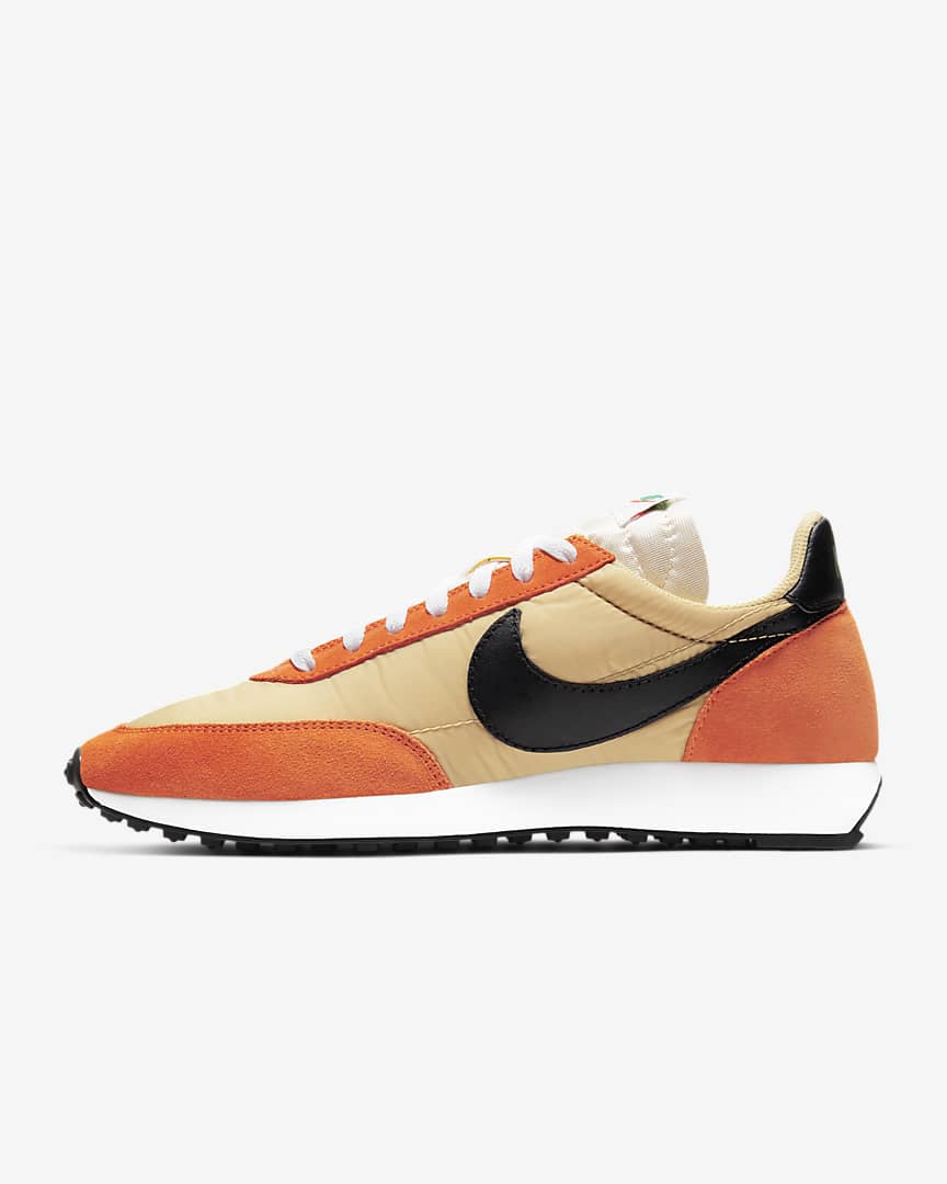 Nike Air Tailwind 79 ‘Starfish / Black’